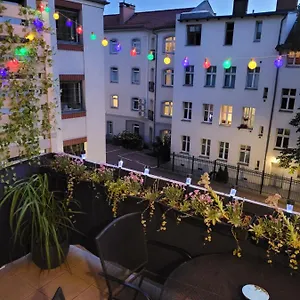 Soft Spot - Free Parking , Gdańsk Polska