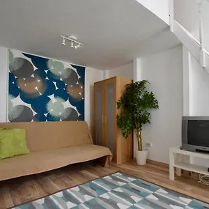 Budget By Hi5 - Kertesz Street Budapest
