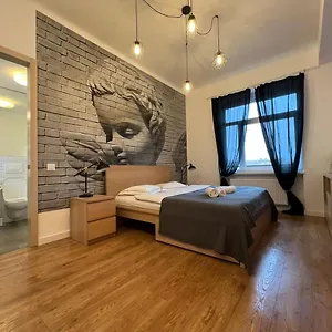  Appartamento Exclusive Homes