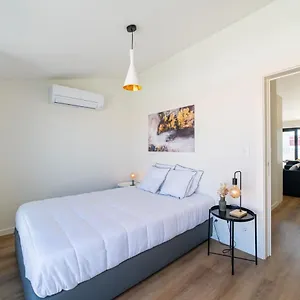 Lusiadas 53 5 D - Beautiful River View , Lizbona Portugalia