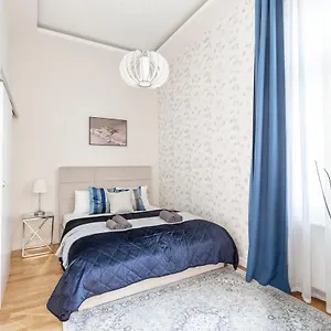  Appartamento Luxury Quentin 3 Bedrm, 2 Bathrm