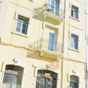 Pensamento Inedito 55 , Lizbona Portugalia