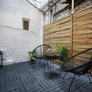  Appartamento B8 - Grand Boulevard Cozy - Location By Bqa