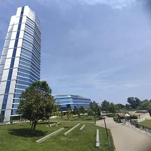  Apartman Riverside By The Danube