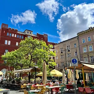  Apartman Cedar - Palace District