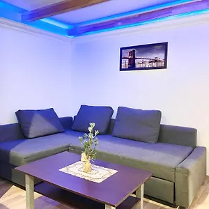  Apartman B&l