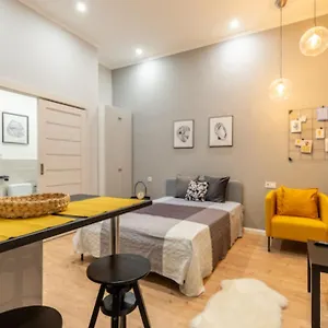  Appartamento A57- Boutique Apartments, Location, By Bqa