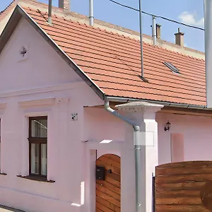  Apartman Porta Pink