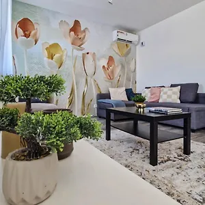 Amphora Luxury With Free Private Parking And Cozy Balcony Budapeszt